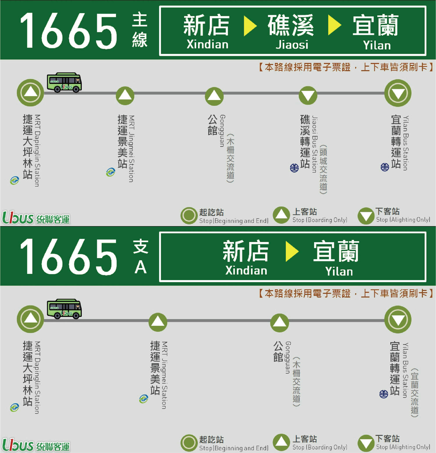 台北宜蘭客運怎麼搭?2025最新路線、首都葛瑪蘭時刻表票價一次看 - 第24張圖