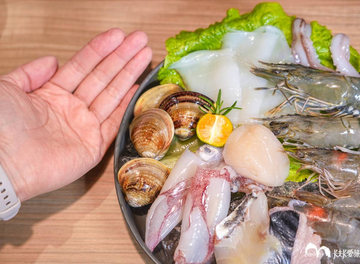 礁溪美食必吃12間|私房推薦小吃快炒晚餐餐廳,火鍋燒烤宵夜懶人包 - 第11張圖