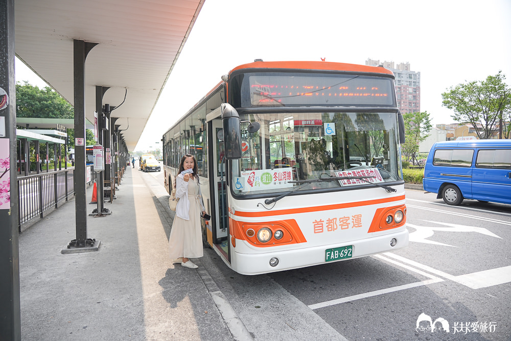 宜蘭一日遊行程|台灣好行冬山河線公車之旅,在地懷舊之旅傳藝中心羅東夜市 - 第20張圖