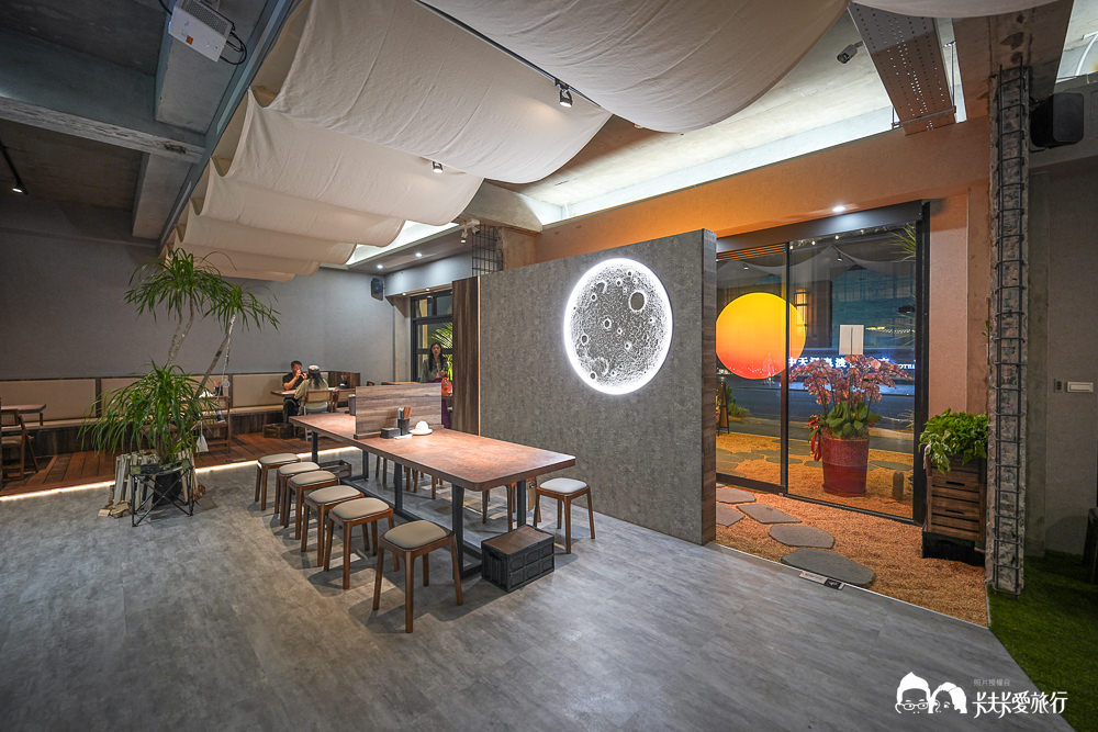 礁溪美食必吃12間|私房推薦小吃快炒晚餐餐廳,火鍋燒烤宵夜懶人包 - 第7張圖 【礁溪美食推薦】快炒樂室:露營風格餐廳,必點宜蘭在地特色料理菜單看這裡