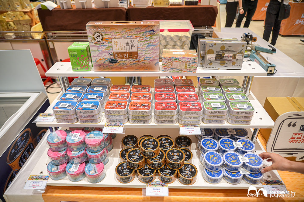 2024農村好物特展-環島食光之旅－圖片