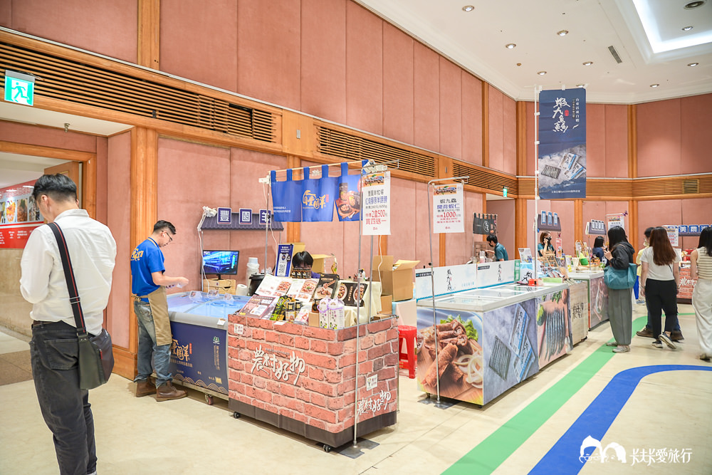 2024農村好物特展-環島食光之旅－圖片