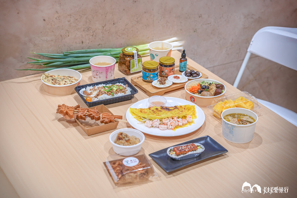 2024農村好物特展-環島食光之旅－圖片