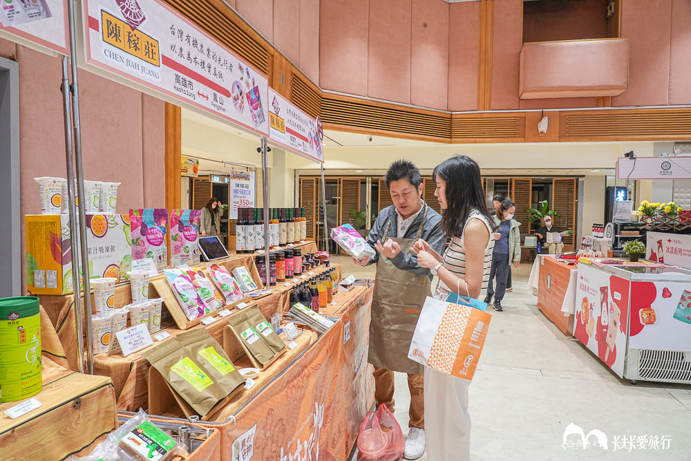 2024農村好物特展-環島食光之旅－圖片