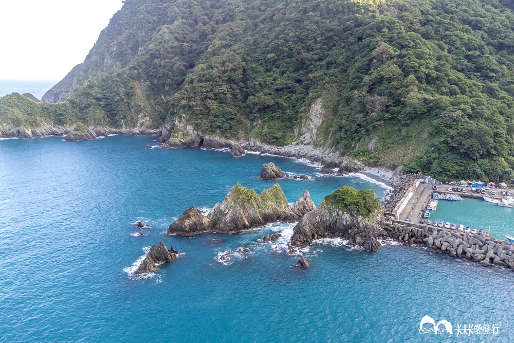 蘇澳美食景點二日遊