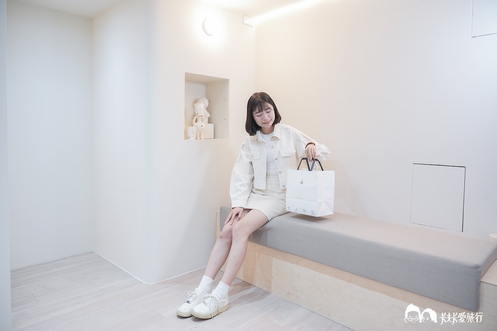 大人牛乳-礁溪質感日式咖啡牛奶專賣,泡湯後必喝菜單推薦 - 第19張圖