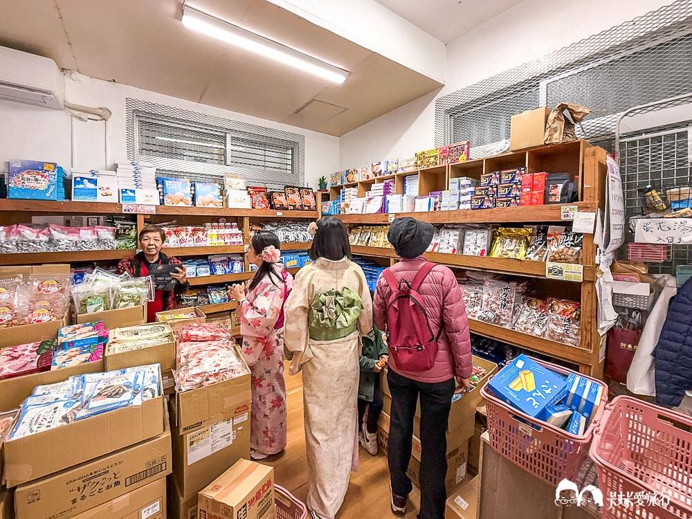沖繩伴手禮推薦!哪裡買最便宜、超市必買紀念品PTT、Dcard - 第29張圖