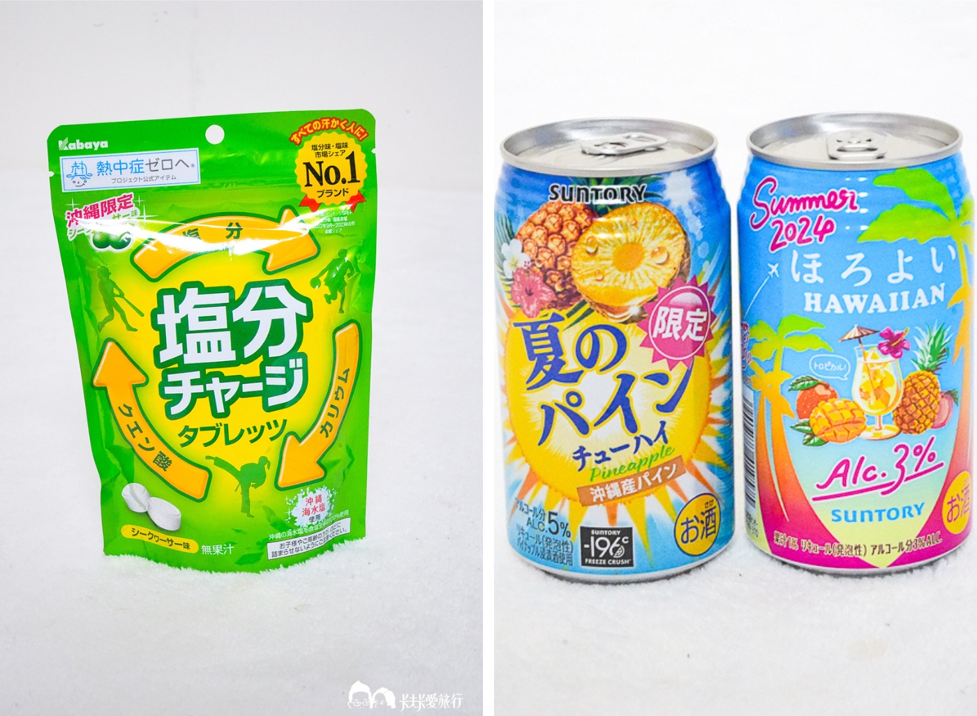 沖繩伴手禮推薦!哪裡買最便宜、超市必買紀念品PTT、Dcard - 第44張圖