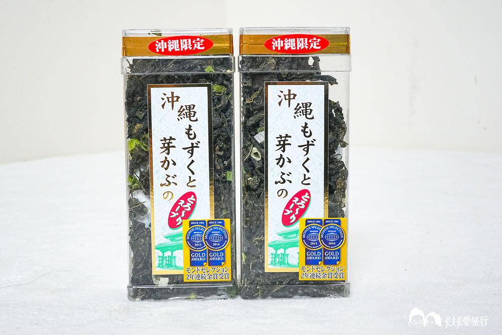 沖繩伴手禮推薦!哪裡買最便宜、超市必買紀念品PTT、Dcard - 第13張圖