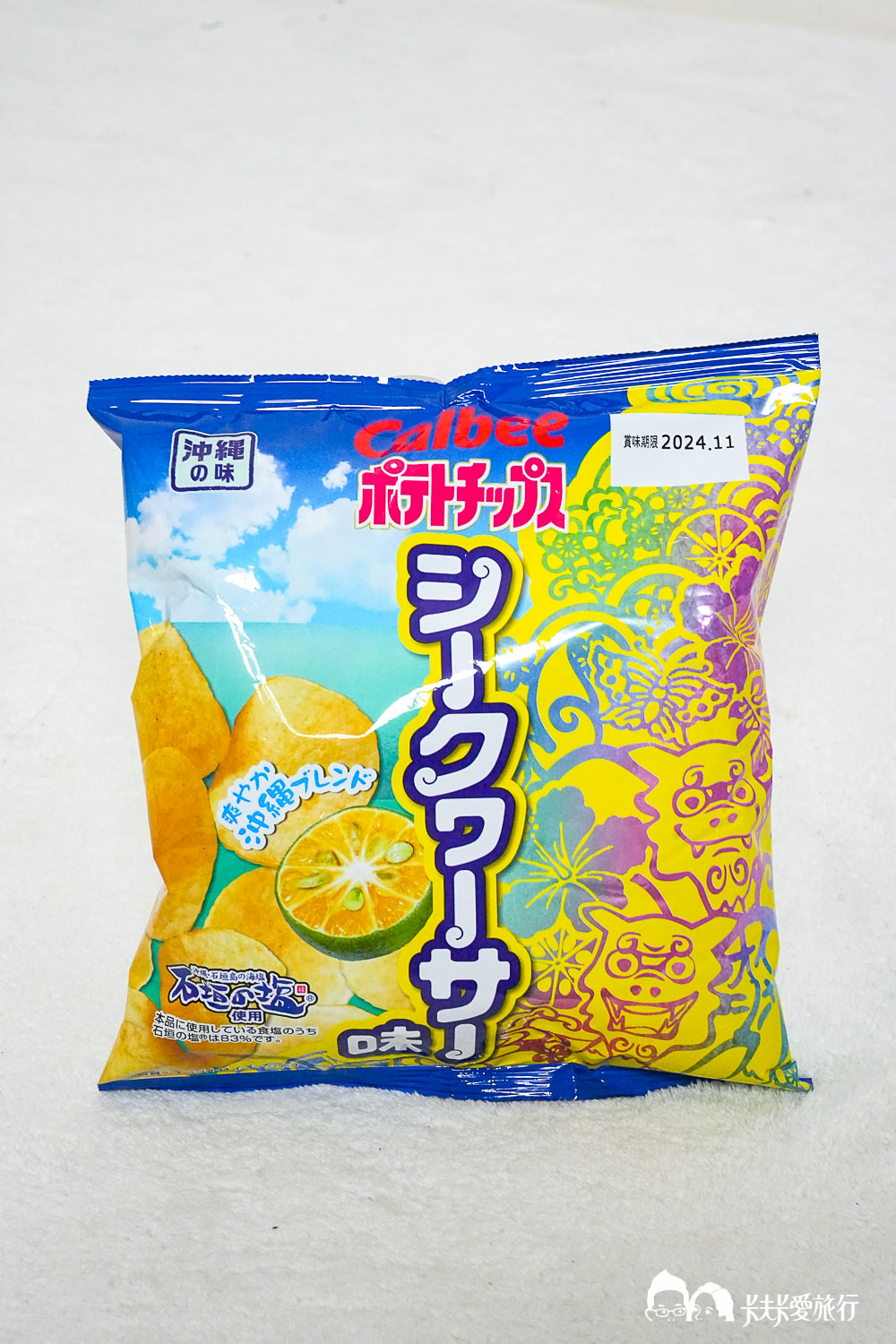 沖繩伴手禮推薦!哪裡買最便宜、超市必買紀念品PTT、Dcard - 第16張圖
