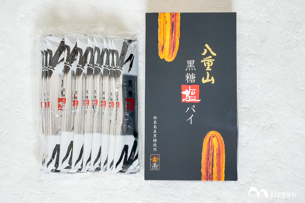沖繩伴手禮推薦!哪裡買最便宜、超市必買紀念品PTT、Dcard - 第39張圖