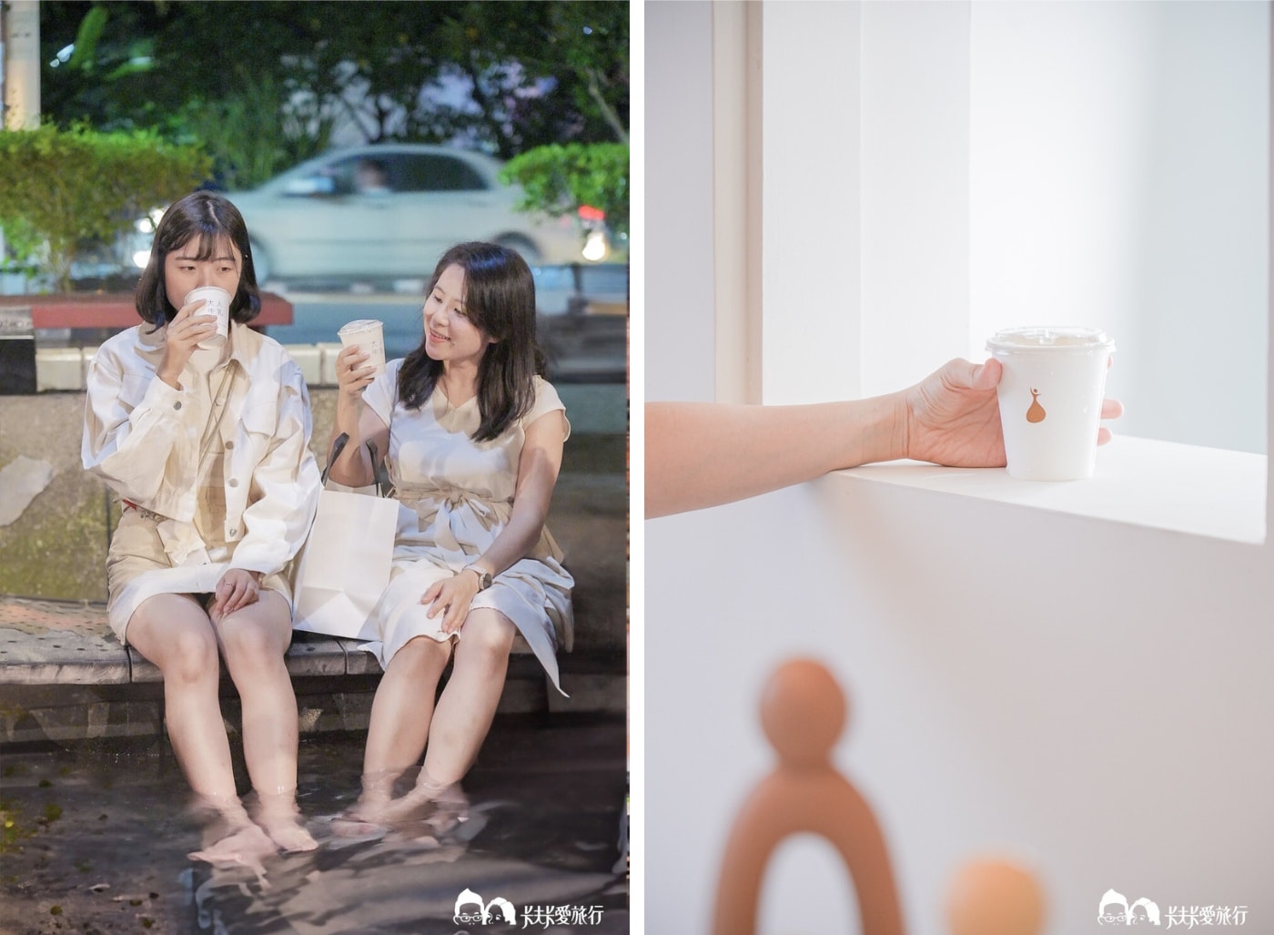 大人牛乳-礁溪質感日式咖啡牛奶專賣,泡湯後必喝菜單推薦 - 第38張圖