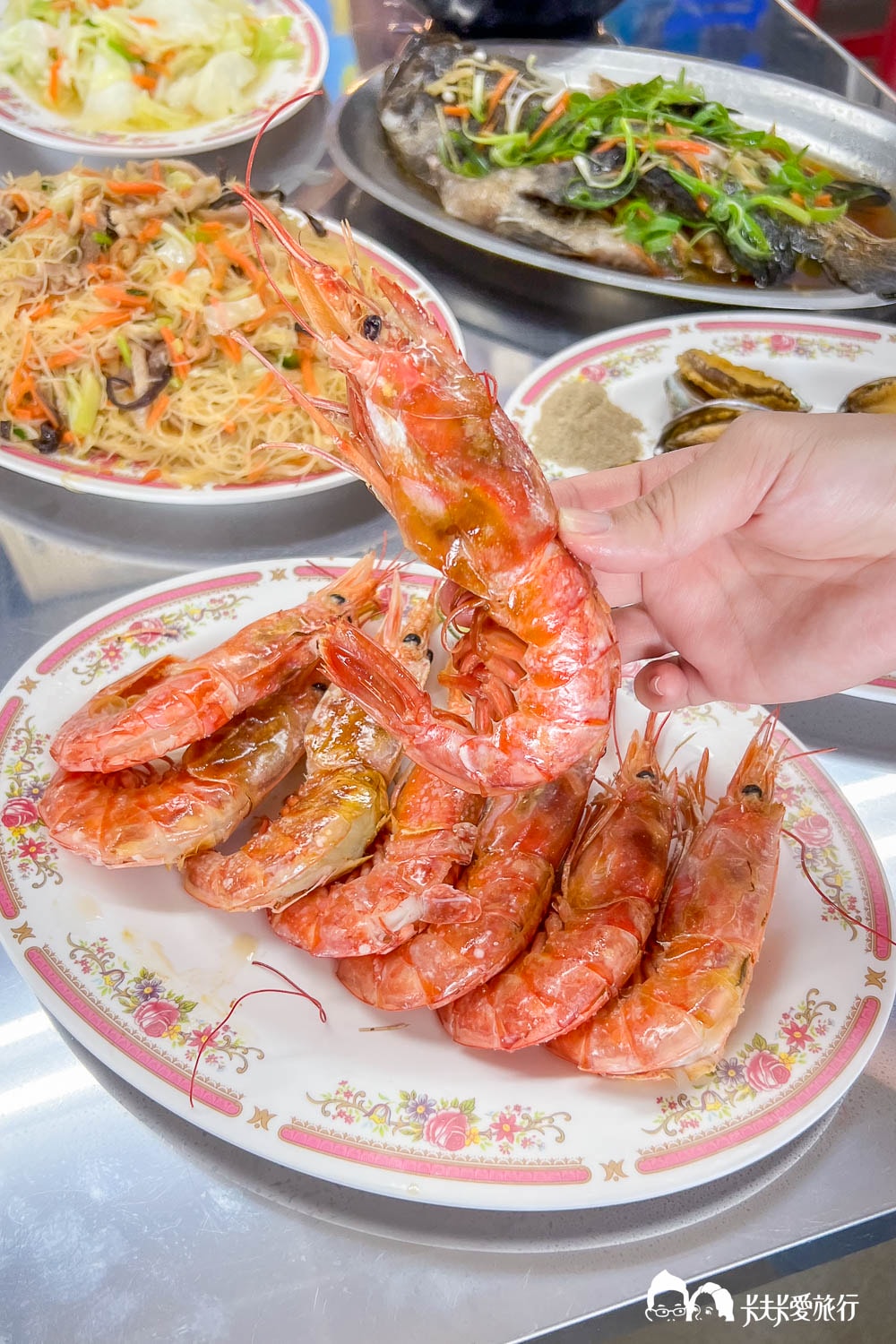 大溪8號海鮮燒烤（ 原大溪21號）