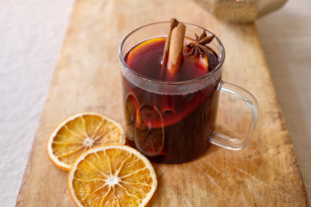 熱紅酒食譜煮法|聖誕節超簡單香料包作法全聯買齊材料包 - 第29張圖