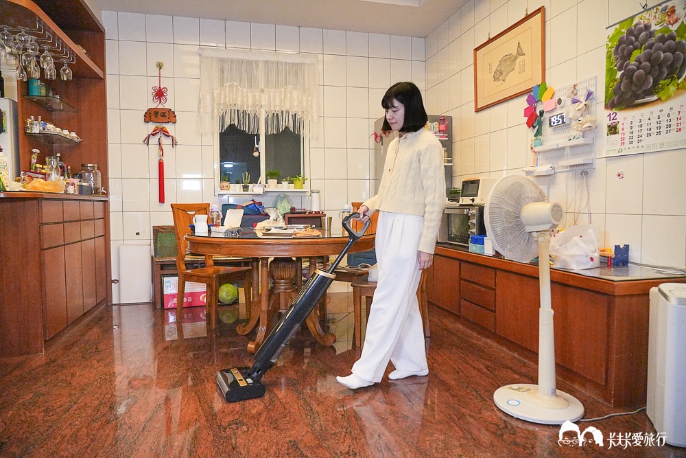 POIEMA全能手持洗地機|洗地機推薦優缺點實測心得ptt、dcard - 第26張圖