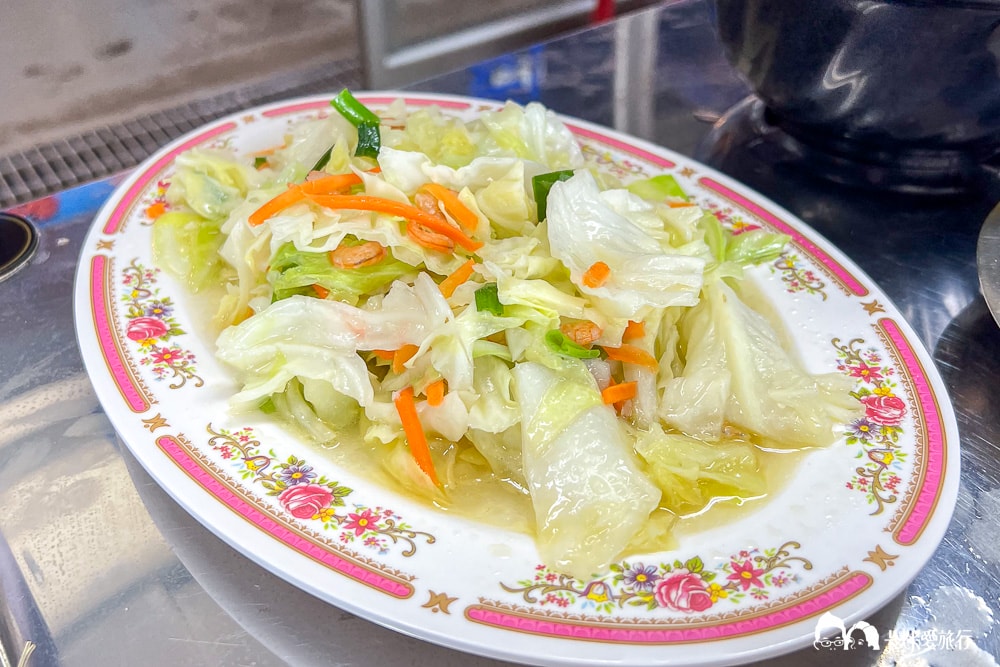 大溪漁港美食推薦-大溪8號海鮮燒烤|頭城美食必吃菜單原大溪21 - 第27張圖