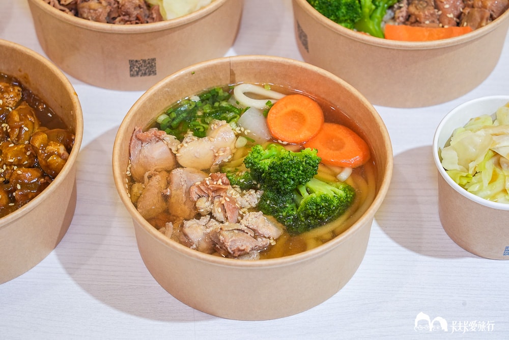 台大公館美食小鹿亭|超高CP日式咖哩牛肉丼飯必點菜單 - 第37張圖