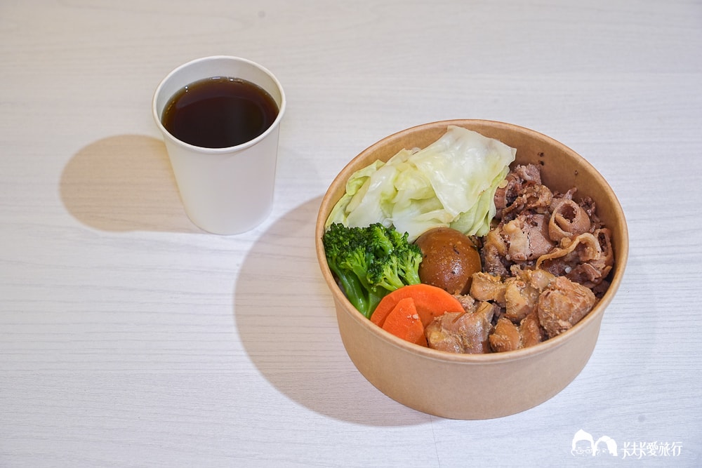 台大公館美食小鹿亭|超高CP日式咖哩牛肉丼飯必點菜單 - 第42張圖