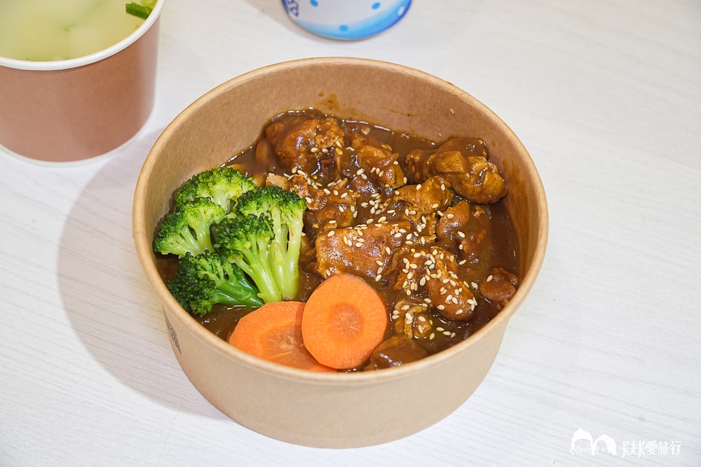 台大公館美食小鹿亭|超高CP日式咖哩牛肉丼飯必點菜單 - 第30張圖