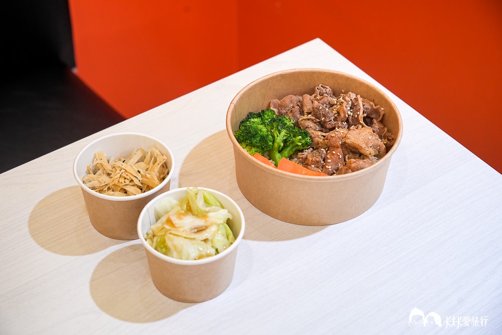 台大公館美食小鹿亭|超高CP日式咖哩牛肉丼飯必點菜單 - 第25張圖