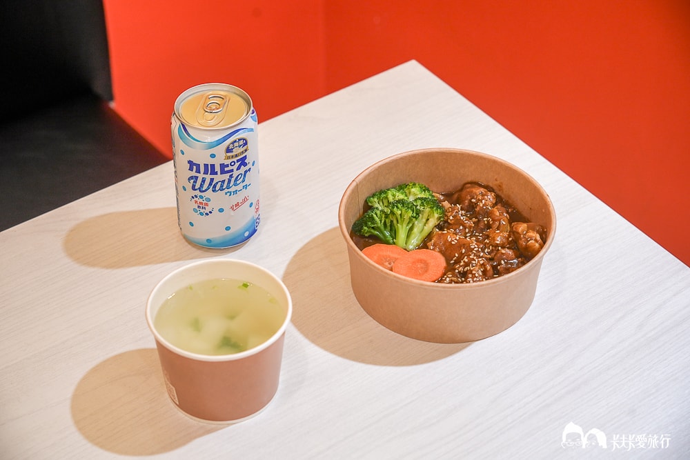 台大公館美食小鹿亭|超高CP日式咖哩牛肉丼飯必點菜單 - 第34張圖