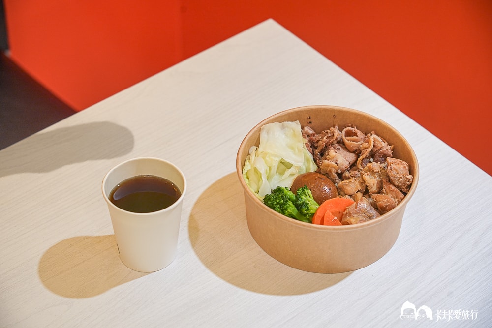 台大公館美食小鹿亭|超高CP日式咖哩牛肉丼飯必點菜單 - 第46張圖