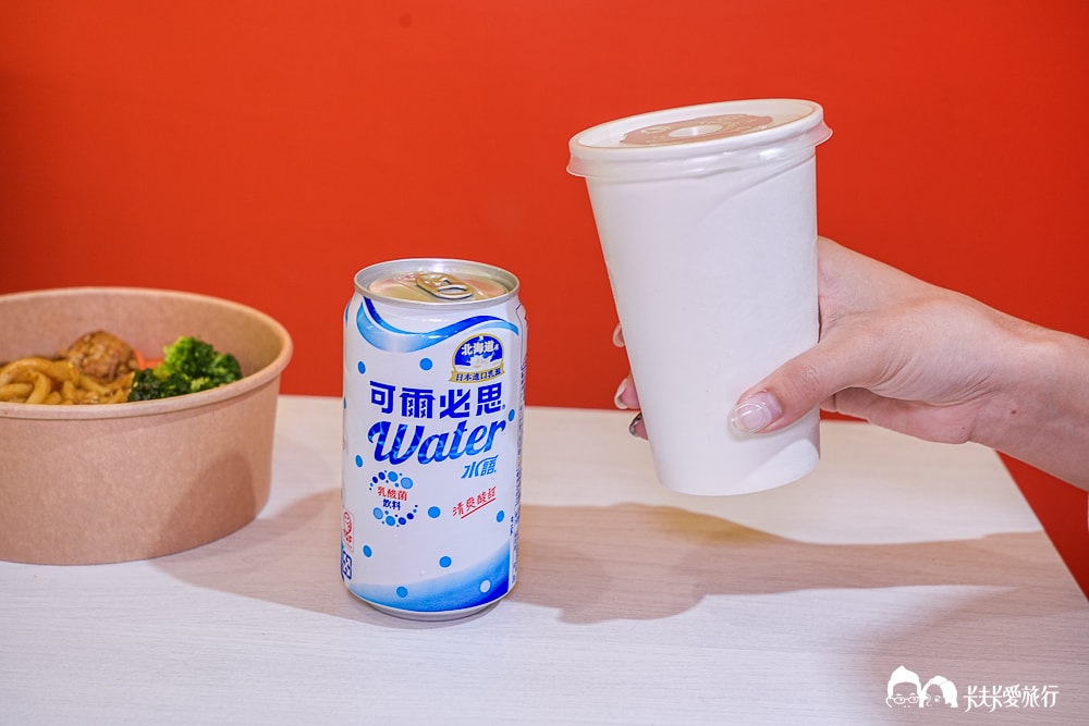 台大公館美食小鹿亭|超高CP日式咖哩牛肉丼飯必點菜單 - 第47張圖