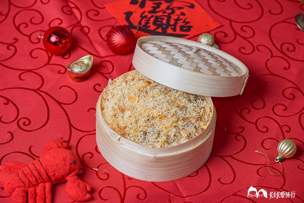 果貿吳媽家年菜推薦|過年圍爐年菜宅配年菜冷凍預訂ptt、Dcard - 第33張圖