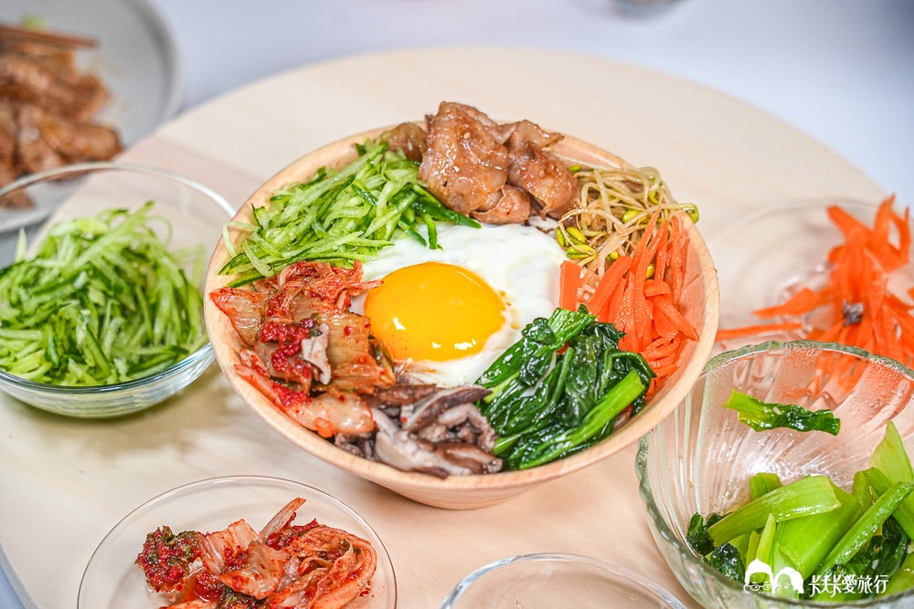 韓式料理食譜TOP5|正安辛奇Kimchis入菜多款評測超簡單料理 - 第26張圖
