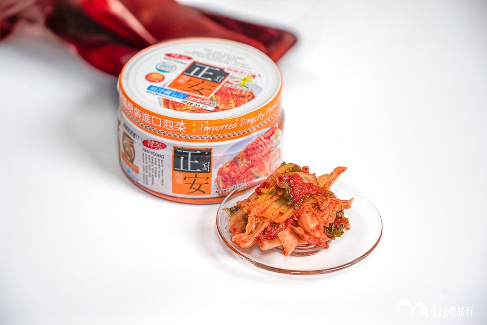 韓式料理食譜TOP5|正安辛奇Kimchis入菜多款評測超簡單料理 - 第29張圖