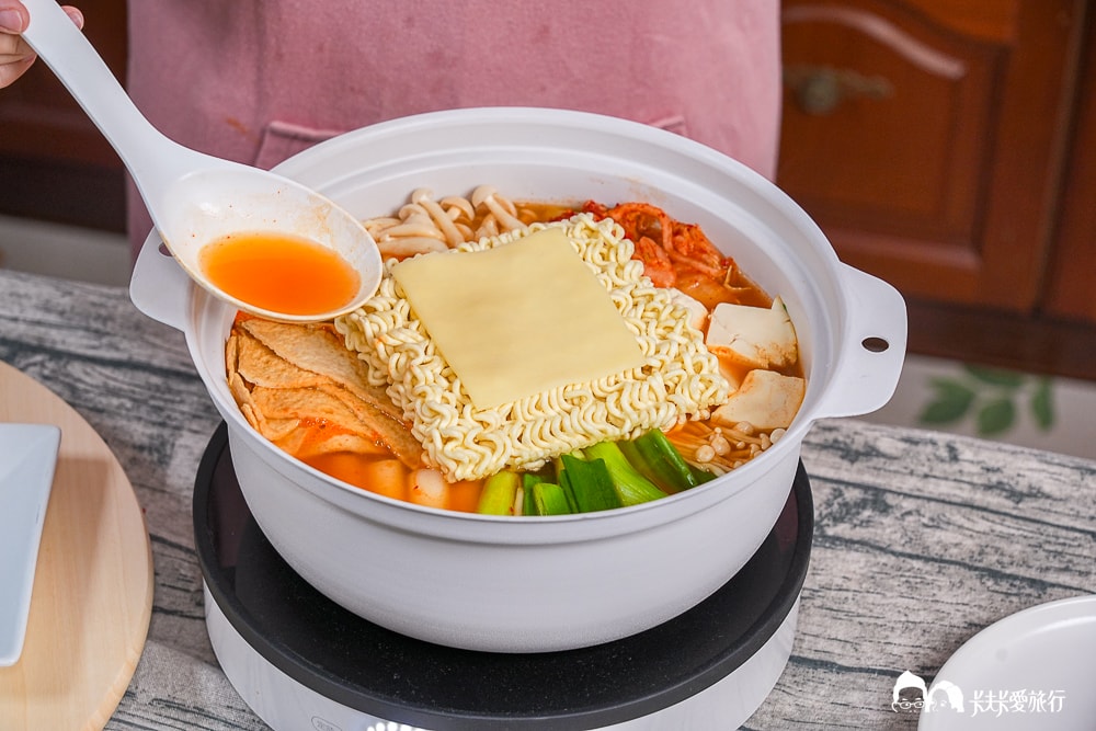 韓式料理食譜TOP5|正安辛奇Kimchis入菜多款評測超簡單料理 - 第30張圖