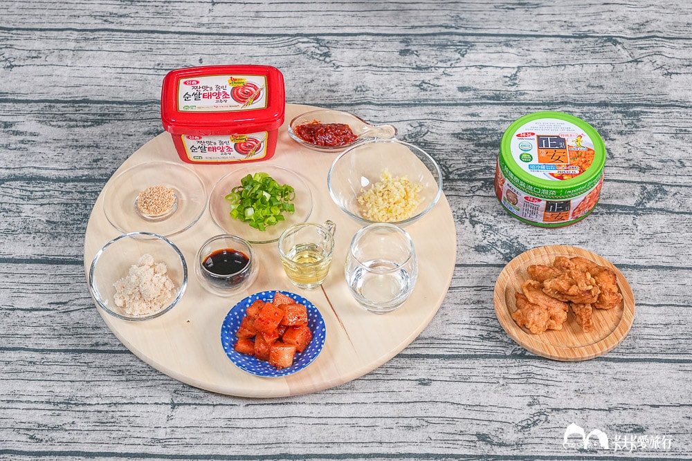 韓式料理食譜TOP5|正安辛奇Kimchis入菜多款評測超簡單料理 - 第11張圖