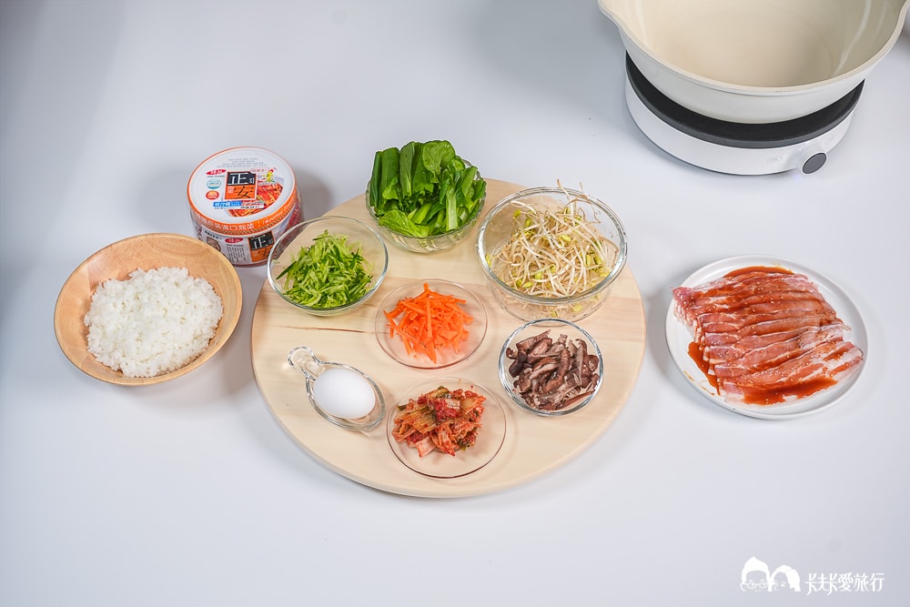 韓式料理食譜TOP5|正安辛奇Kimchis入菜多款評測超簡單料理 - 第21張圖