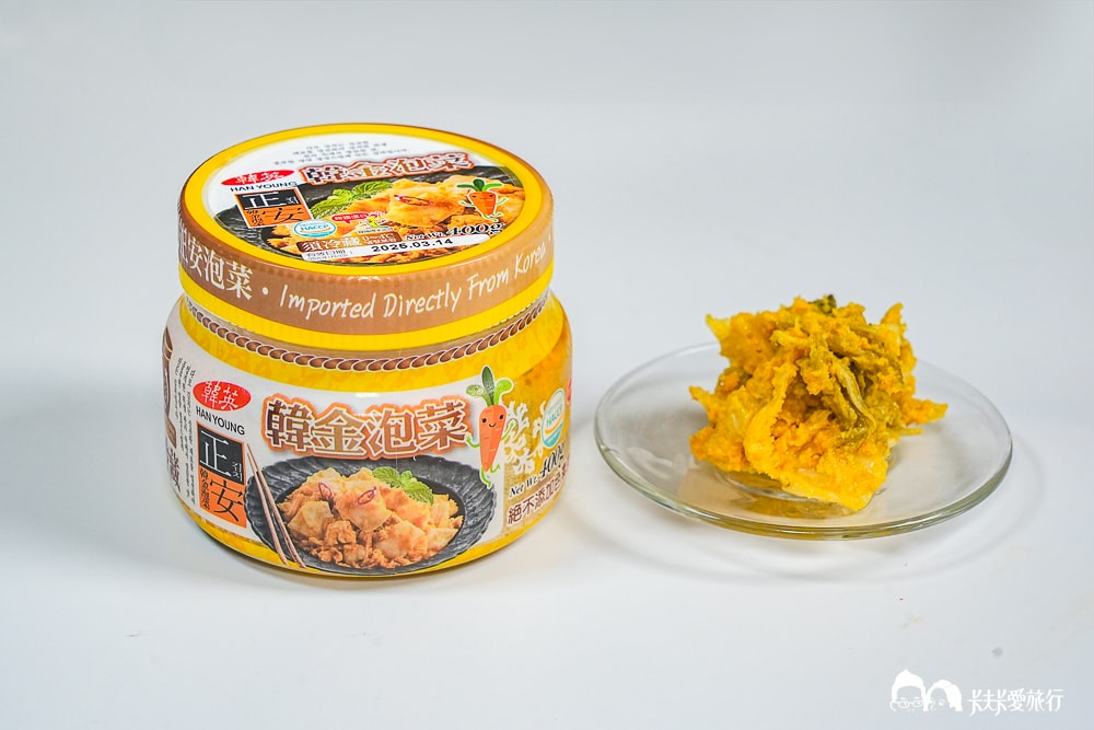 韓式料理食譜TOP5|正安辛奇Kimchis入菜多款評測超簡單料理 - 第52張圖