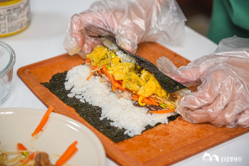 韓式料理食譜TOP5|正安辛奇Kimchis入菜多款評測超簡單料理 - 第51張圖