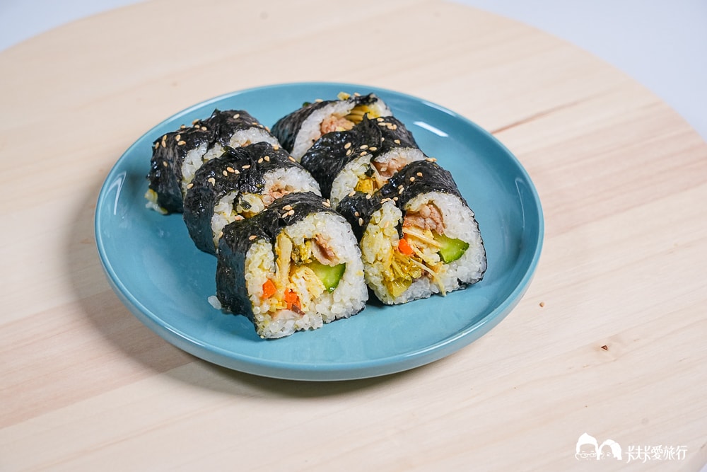 韓式料理食譜TOP5|正安辛奇Kimchis入菜多款評測超簡單料理 - 第53張圖