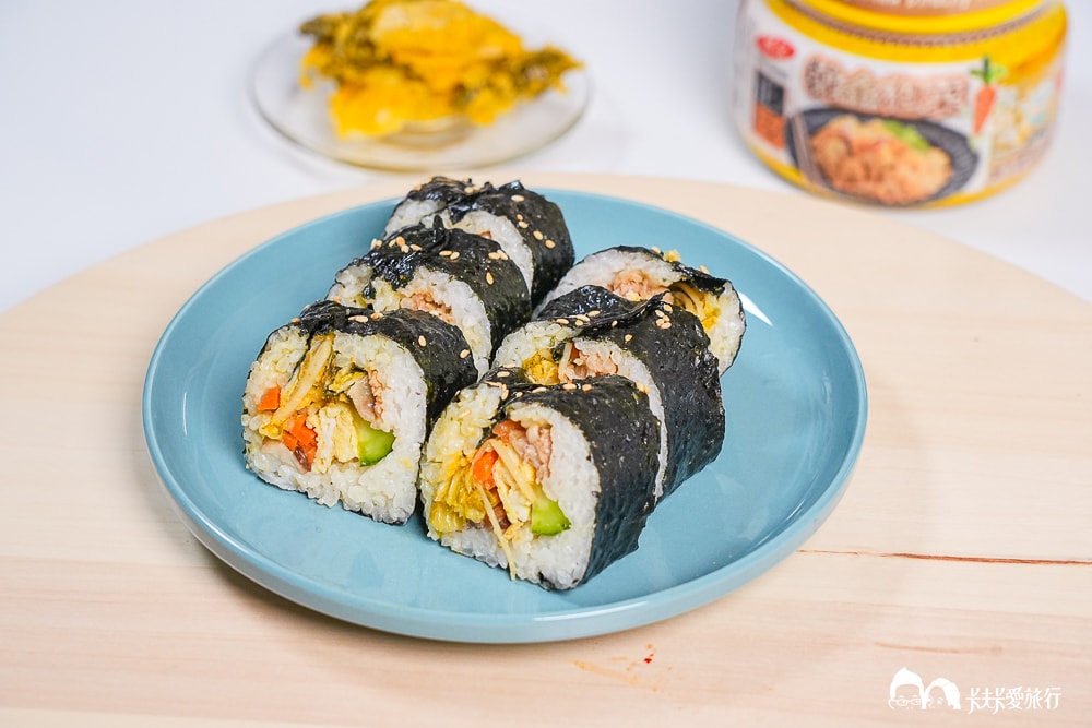 韓式料理食譜TOP5|正安辛奇Kimchis入菜多款評測超簡單料理 - 第47張圖