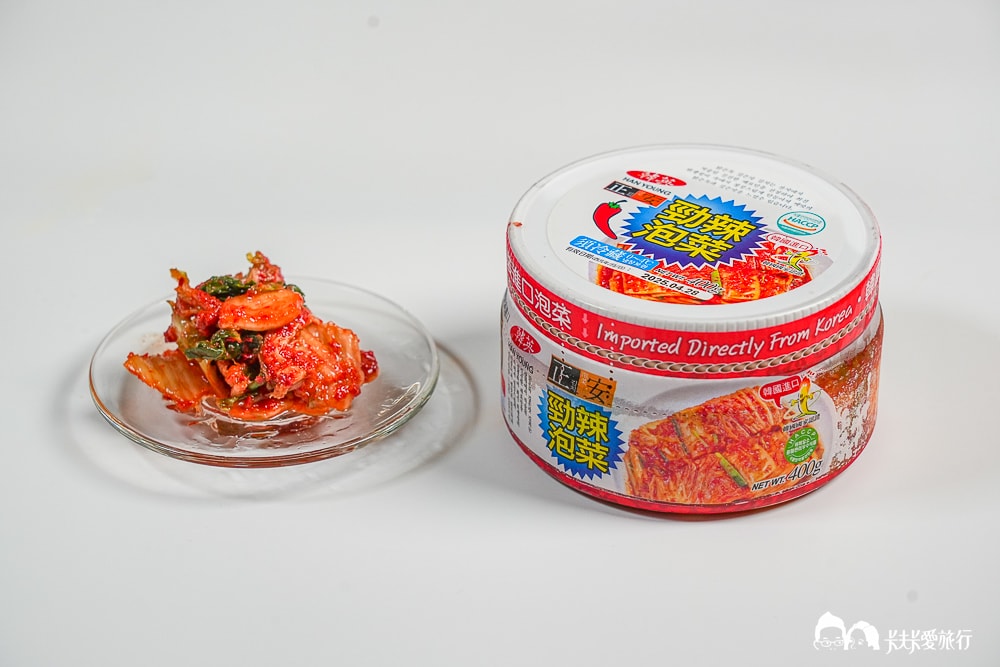 韓式料理食譜TOP5|正安辛奇Kimchis入菜多款評測超簡單料理 - 第46張圖