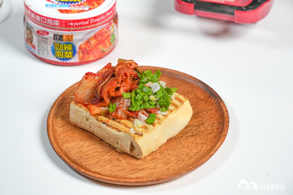 韓式料理食譜TOP5|正安辛奇Kimchis入菜多款評測超簡單料理 - 第43張圖