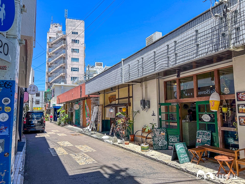 石垣島美食景點一日遊|伴手禮清單郵輪下船自由行旅遊安排 - 第45張圖