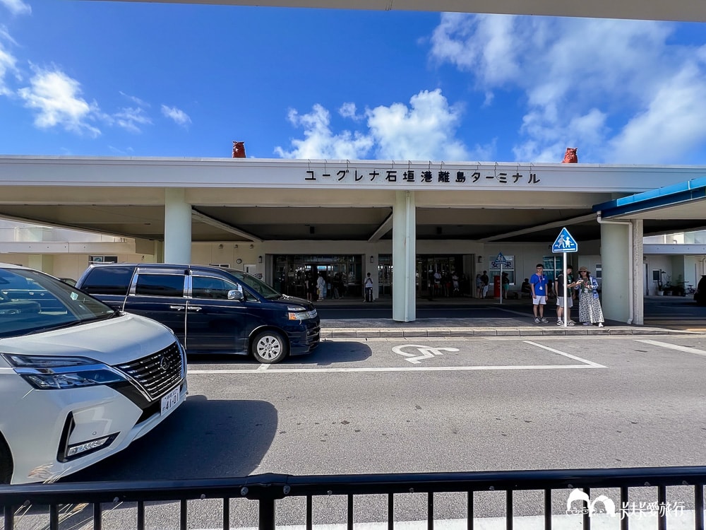 石垣島美食景點一日遊|伴手禮清單郵輪下船自由行旅遊安排 - 第16張圖