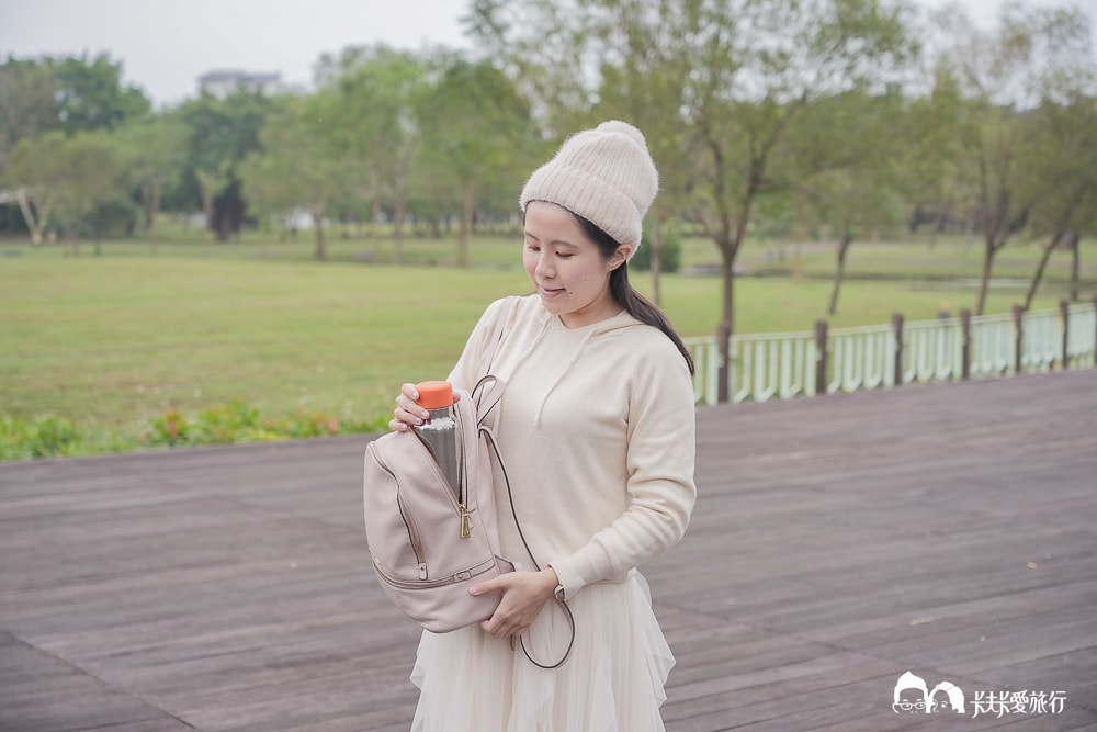 保溫瓶推薦鈦工坊袋鼠瓶2代|純鈦輕便美型杯優缺點評價 - 第30張圖