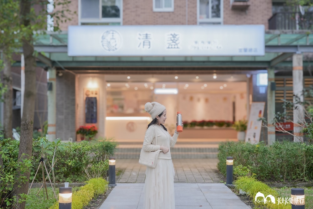 保溫瓶推薦鈦工坊袋鼠瓶2代|純鈦輕便美型杯優缺點評價 - 第62張圖