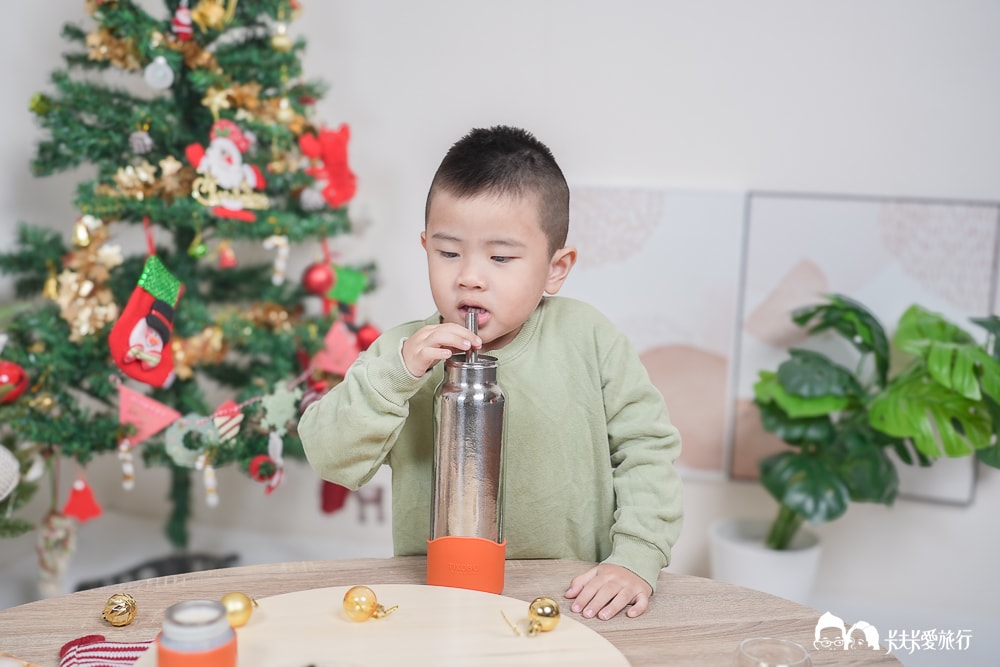 保溫瓶推薦鈦工坊袋鼠瓶2代|純鈦輕便美型杯優缺點評價 - 第13張圖