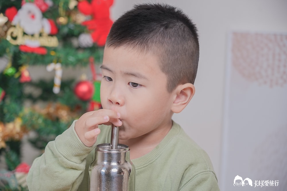 保溫瓶推薦鈦工坊袋鼠瓶2代|純鈦輕便美型杯優缺點評價 - 第50張圖