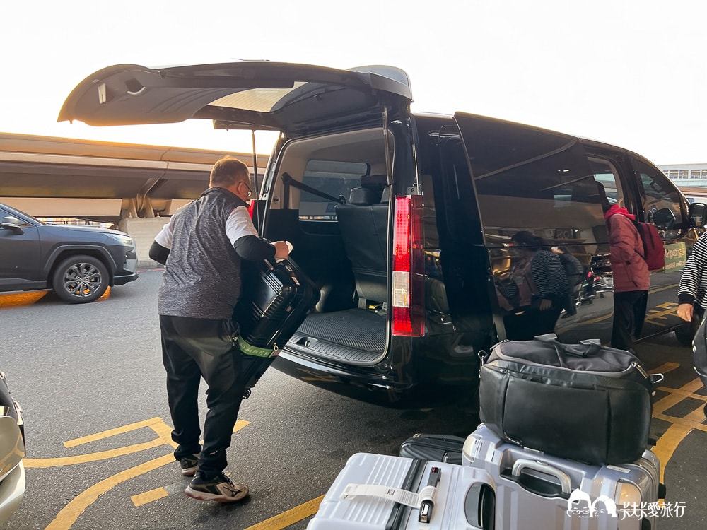 機場接送推薦|Tripool 旅步接駁車包車七人座評價dcard、ptt - 第18張圖
