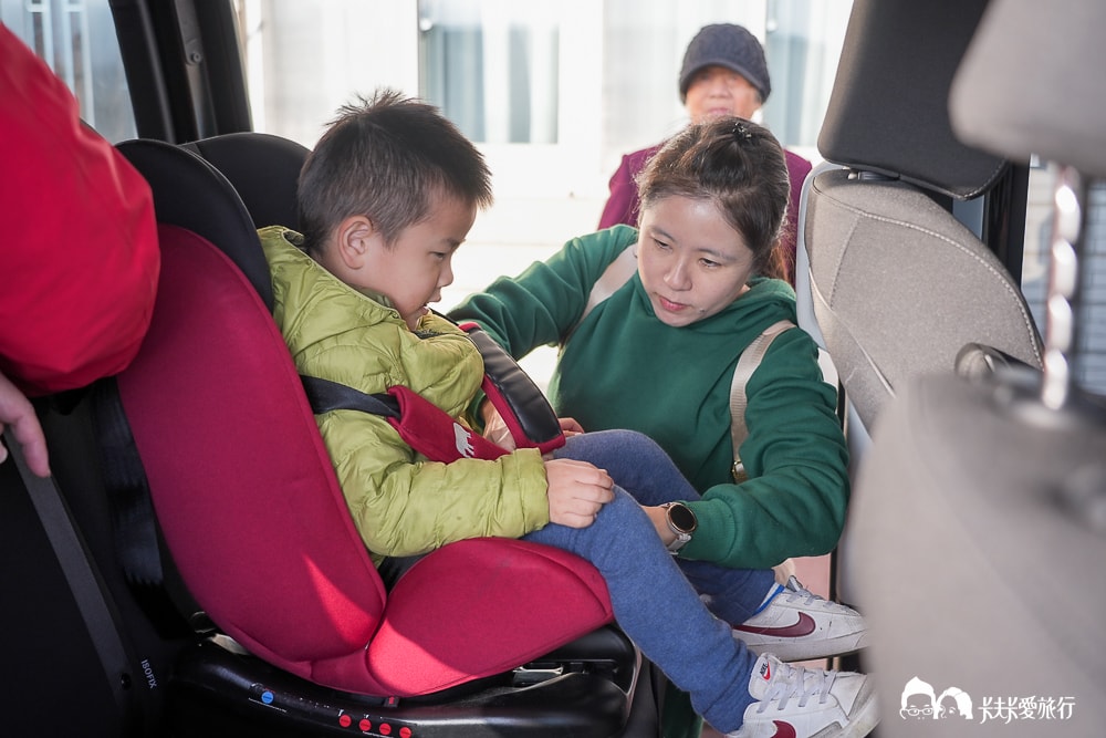 機場接送推薦|Tripool 旅步接駁車包車七人座評價dcard、ptt - 第17張圖