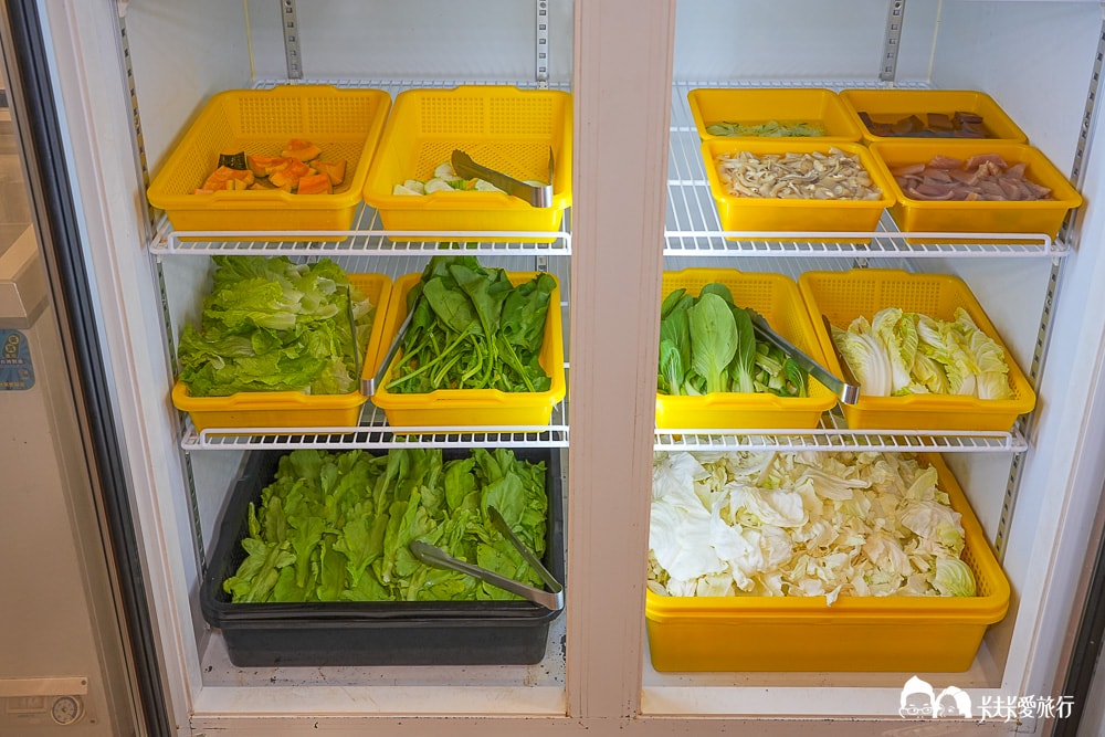 森飽火鍋自助吃到飽|宜蘭吃到飽火鍋350元起高CP值牛肉海鮮菜單 - 第25張圖