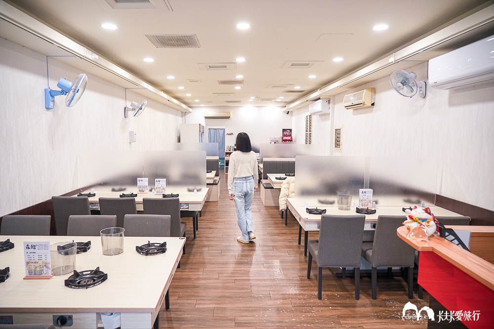 森飽火鍋自助吃到飽|宜蘭吃到飽火鍋350元起高CP值牛肉海鮮菜單 - 第14張圖