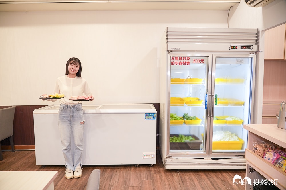 森飽火鍋自助吃到飽|宜蘭吃到飽火鍋350元起高CP值牛肉海鮮菜單 - 第19張圖